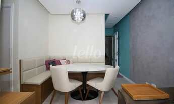 Imagem 4: São Paulo - Apartamento Padrão - Santa Cecília