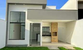 Imagem: Casa próxima a Av. Dos Holandeses