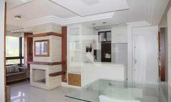 Imagem 2: Apartamento para Aluguel - Santana, 3 Quartos, 83 m2