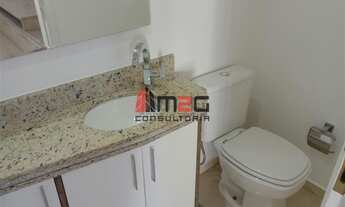 Imagem 4: LINDA COBERTURA DUPLEX CITY LAPA 210 mts