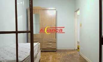 Imagem 6: EXCELENTE SOBRADO INDIVIDUAL , NO MACEDO - 2 QUARTOS, 1 VAGA DE GARAGEM