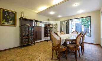 Imagem 5: Casa para Aluguel - Paraíso, 4 Quartos, 300 m2