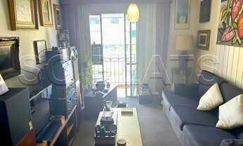 Imagem: Flat Saint Paul, apto disponível para venda