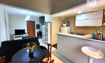 Imagem 5: Apartamento Duplex com 1 dormitório à venda, 50 m² por R$ 610.000,00 - Moema - São Paulo/S