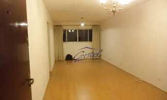 Imagem: Apartamento com 1 dormitório para alugar