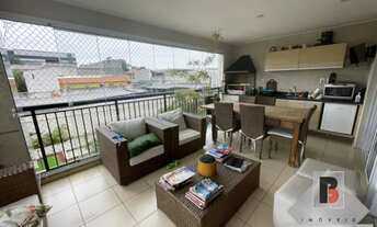 Imagem 2: Apartamento para aluguel e venda com 127 metros quadrados com 3 quartos