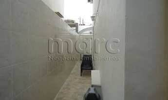 Imagem 6: SAO PAULO - Casa Padrão - VILA DOM PEDRO I