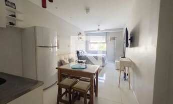 Imagem 2: Apartamento para Aluguel - Copacabana, 1 Quarto, 28 m2