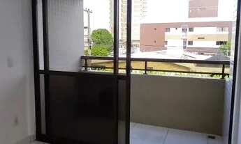 Imagem 4: Perto do Iso e P. Paraíba 2. Comércio em volta. Super local! 3-4 suite sacada Elevador á l