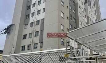 Imagem 2: Apartamento com 2 dormitórios à venda, 45 m² por R$ 330.000,00 - Tucuruvi - São Paulo/SP