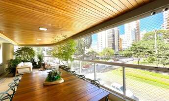 Imagem 4: Apartamento à venda na praça da T-25