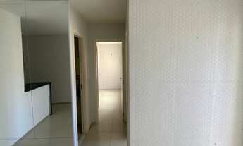 Imagem 5: Apartamento para aluguel com 48 metros quadrados com 2 quartos em Centro - Caucaia - CE