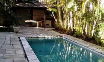 Imagem: Alphaville 9 - Casa com 3 suítes, 460 m²