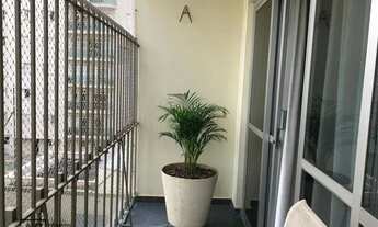 Imagem 5: Apartamento com 3 dormitórios à venda, 134 m² por R$ 860.000,00 - Cambuí - Campinas/SP