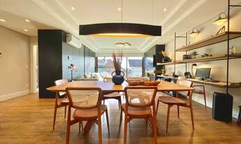 Imagem: GRAMADO - Apartamento Padrão - Centro