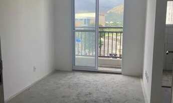 Imagem 2: Apt 2 qusrtos com vaga e varanda, ao do Parque shopping Jacarepagua