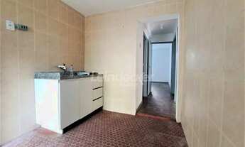 Imagem 3: Casa de 2 quartos para alugar no bairro Petrópolis