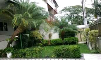 Imagem 3: Apartamento para venda tem 84 metros quadrados com 3 quartos