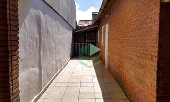 Imagem 7: Casa com 3 dormitórios à venda, 108 m² por R$ 515.000,00 - Assunção - São Bernardo do Camp