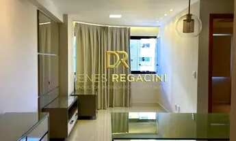 Imagem 6: Apartamento para aluguel com 57 metros quadrados com 2 quartos em Tirol - Natal - RN