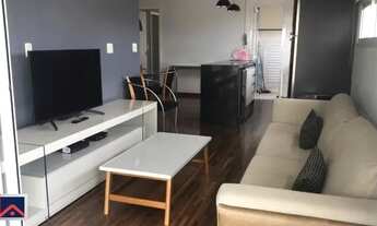Imagem 3: Apartamento Locação 2 Dormitórios - 90 m² Cerqueira César