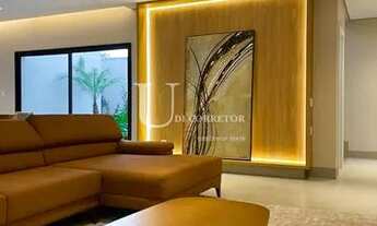 Imagem 7: Jardim Sul - Bela Casa de Condomínio sendo 3 Suítes Todas com Closet - 1911Udi