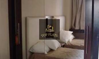 Imagem 6: Flat disponível no Jardins - SP