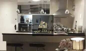 Imagem: Flat na Bela Vista