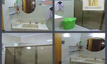 Imagem 7: Casa à venda, 210 m² por R$ 935.000,00 - Jardim Flórida - Jacareí/SP