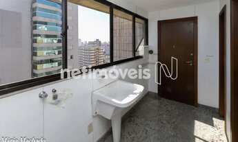 Imagem 7: Locação Cobertura Santo Agostinho Belo Horizonte