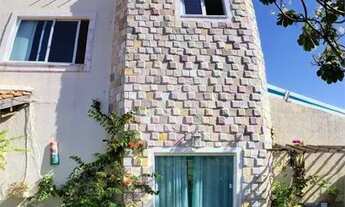 Imagem 3: Casa Triplex bem localizada , com lazer e bem próximo a faculdade Fanor