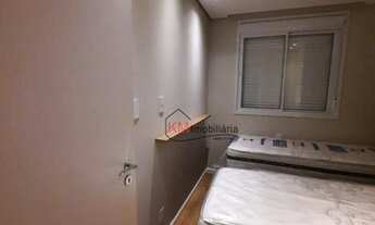 Imagem 7: Apartamento com 2 dormitórios para alugar, 55 m² por R$ 4.080/mês - Mooca - São Paulo/SP