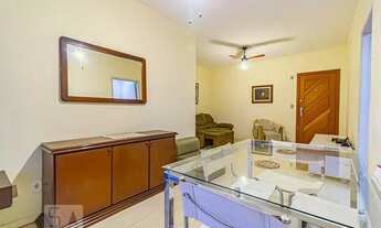 Imagem 3: Apartamento para Aluguel - Jacarepaguá, 2 Quartos, 79 m2