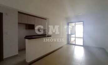 Imagem 3: Apartamento - Ribeirão Preto - Jardim Paulista - Região Leste