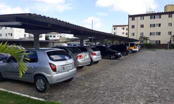 Imagem 6: Chave de apartamento no Santa Lúcia