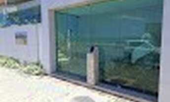 Imagem: Apartamento beira mar para venda com 165