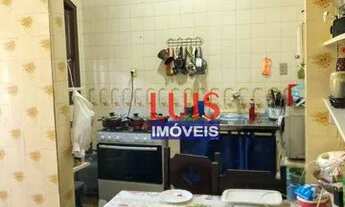 Imagem 8: Excelente casa com 3 dormitórios à venda, 125 m² por R$ 850.000 - Piratininga - Niterói/RJ