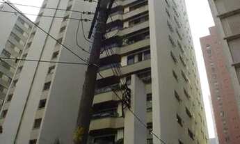 Imagem: São Paulo - Apartamento Padrão - Jardim