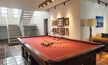 Imagem 4: Casa com 6 quartos a 30 metros do mar com piscina