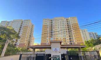 Imagem: Apartamento com 2 dormitórios sendo 2 suíte