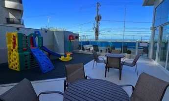 Imagem: Aluguel de apto 2 quartos com suite