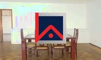 Imagem 3: Apartamento Locação 4 Dormitórios - 200 m² Higienópolis