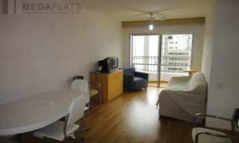 Imagem 5: FLAT PARA LOCACAO NO JARDINS!