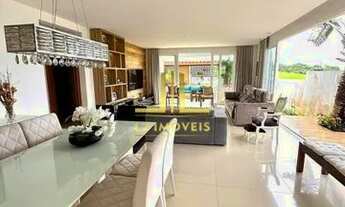 Imagem 3: Casa à venda no bairro Alphaville (Abrantes) - Camaçari/BA