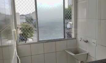 Imagem 7: EXCELENTE APARTAMENTO PERTINHO DA LEROY RAPOSO C/ VAGA, CONFIRA!