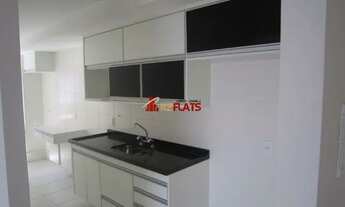 Imagem 3: São Paulo - Flat - Campo Belo