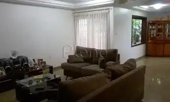 Imagem 2: Casa - Loteamento Caminhos de São Conrado (Sousas) - Campinas