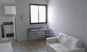 Imagem: Apartamento com 1 dormitório para alugar