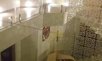 Imagem 3: Sobrado com 4 dormitórios à venda, 252 m² por R$ 1.470.000,00 - Jardim Residencial Viena