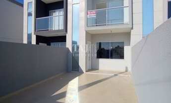 Imagem: Sobrado para venda tem 70 metros quadrados